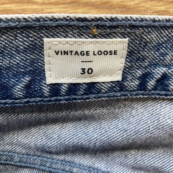 PacSun Vintage Loose Jeans 30 - Picture 9 of 14